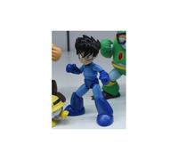 Mega Man Action Figure Mega Man Ver. 02 11 cm