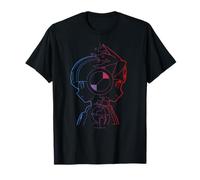 MEGA MAN BATTLE NETWORK MegaMan & Lan Maglietta