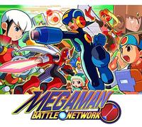 Mega Man Battle Network (Original Video Game Soundtrack)