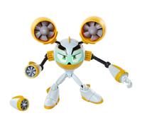 Mega Man: Completamente Caricato 5 Pollici Figura D'Azione | Air Man