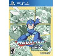 Mega Man - Legacy Collection - Xbox One