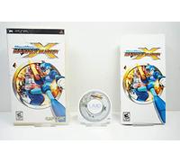 Capcom Mega Man Maverick Hunter X (Favorites) Classico PlayStation Portatile (PSP)