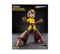 Mega Man Mdlx Action Figura Mega Man / Rockman (metal Blade Version) 10 Cm Three