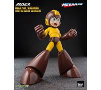 Mega Man MDLX Action Figure Metal Blade Version 10 cm ThreeZero