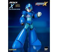 Mega Man MDLX Action Figure Rockman X / Mega Man X 12 cm heo Exclusive