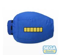 Mega Man PtZ Pillow Mega Buster 32 cm