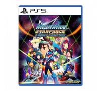Mega Man Star Force: Legacy Collection (D1 NG)