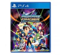 Mega Man Star Force: Legacy Collection (D1 NG)