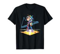 Mega Man Star Force Legacy Collection Maglietta