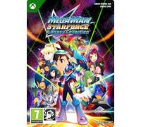 Mega Man Star Force Legacy Collection Standard Edition | Xbox One/Series X|S - Codice download