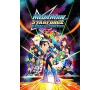 Mega Man Star Force Legacy Collection XBOX LIVE Key GLOBAL