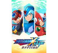 MEGA MAN X DiVE Offline (PC) Steam Key GLOBAL