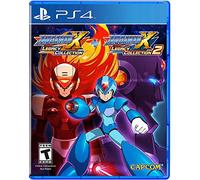 Capcom Mega Man X Legacy Collection 1+2