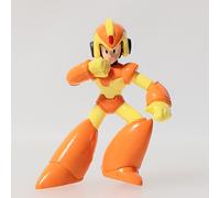 Mega Man X Movable Figure Collection Capcom dal Giappone