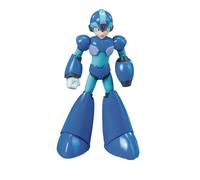 Mega Man MDLX Action Figure Rockman X / Mega Man X 12 cm