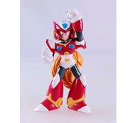 Mega Man X Zero - Mega Man X Full Color Cross Figure Capcom Bandai dal Giappone
