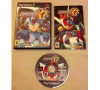 Mega Man X7 by Capcom