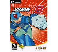 Mega Man X8