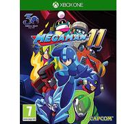 Mega Man XI [Edizione: Francia]
