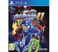 Mega Man XI [Edizione: Francia]