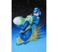 Mega Man Zero Mega Man S.H. SH Figuarts Action Figure Tamashii Web Exclusive