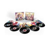 MEGA MAN ZERO/ZX: THE COLLECTION