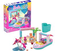 Barbie Avventura Sottomarina Mega Bloks
