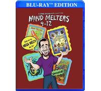 Mega Melty: Mind Melters 9-12