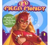 Mega Mindy
