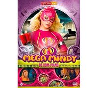 Mega Mindy - De Bom-Piano