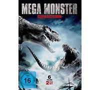 Mega Monster Collection