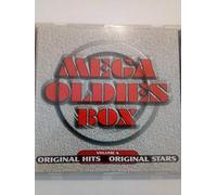 Mega Oldies Box OriginalHits Original Stars Volume 4(BML Records)(CD368720-D)