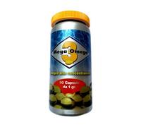 OMEGA 3-MEGA 90CPS SIXTUS