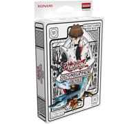 YU-GI-OH! TCG - PACCHETTO MEGA PACK 2025 (TUCKBOX 3 BUSTE) - ITA