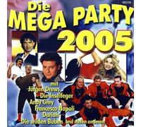 Mega Party 2005
