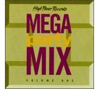 Mega Party Mix - Perfect Remixes, Vol. 4