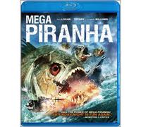 Mega Piranha