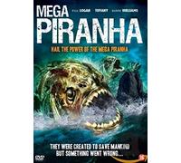 Mega Piranha