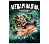 Mega Piranha - Mega Piranha