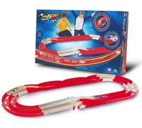 Mega Pista Ovale Scan2GO Home Track Mega Jump MACCHINE NON INCLUSE