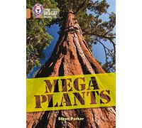 Mega Plants: Band 12/Copper