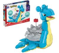 MEGA Pokémon Block Set Kanto Paldea Adventure World Series Età 6+ dal Giappone