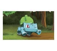 MEGA Pokémon Building Toys Action Figure & Pokémon Building Toys Action Figure,