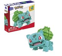 MEGA Pokemon Construx Jumbo Bulbasaur