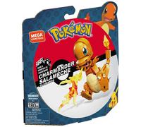 Mega Pokemon Charmander - Pokemon