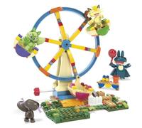 Pokémon MEGA Construction Set Ferris Wheel Fun
