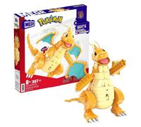 Mega Pokémon Dragonite