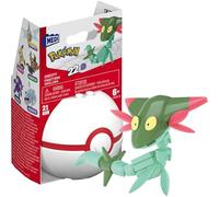 Mega Pokemon Dreepy gioco di costruzione, età 7+