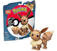 MEGA Pokemon Construx Eevee