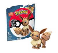 MEGA Pokemon Construx Eevee